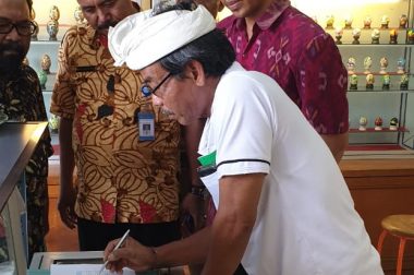 Kerjasama Industri, Sinkronisasi Kurikulum